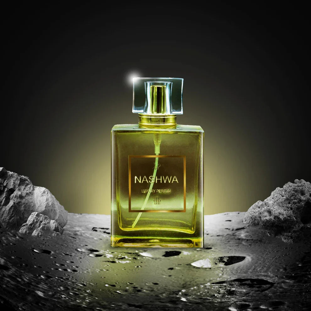 Perfumes Collection