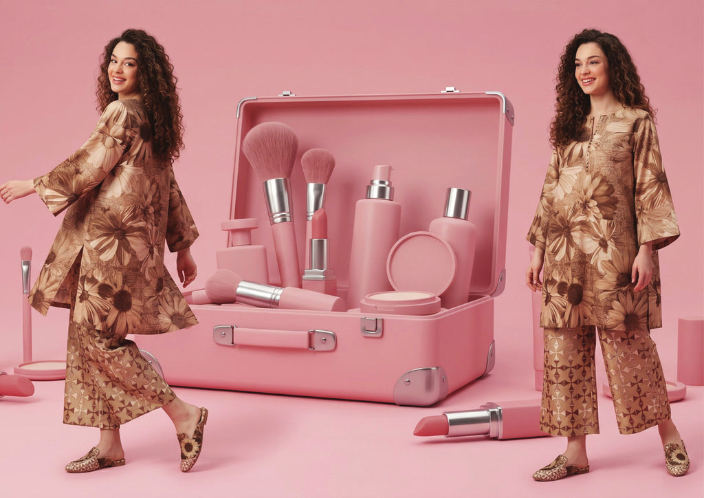 COCOON 2PC LAWN COLLECTION