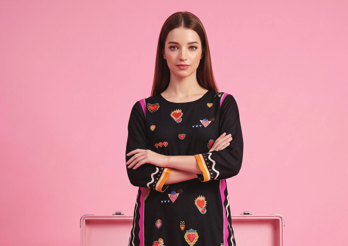 COCOON 2PC LAWN COLLECTION
