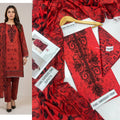 AIR JET LAWN PRINT